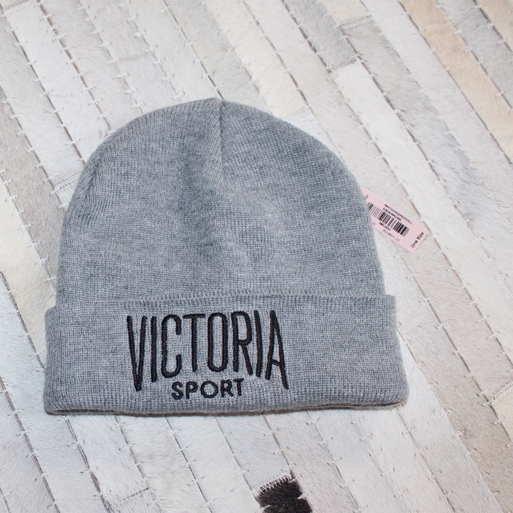 Victoria Secret Beanie